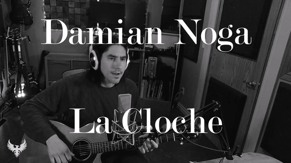 La Cloche (Original)